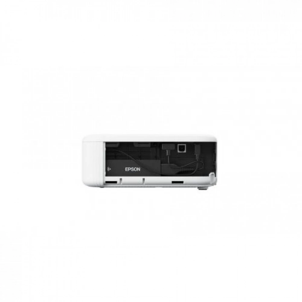 Проектор Epson CO-FH02 V11HA85040DA