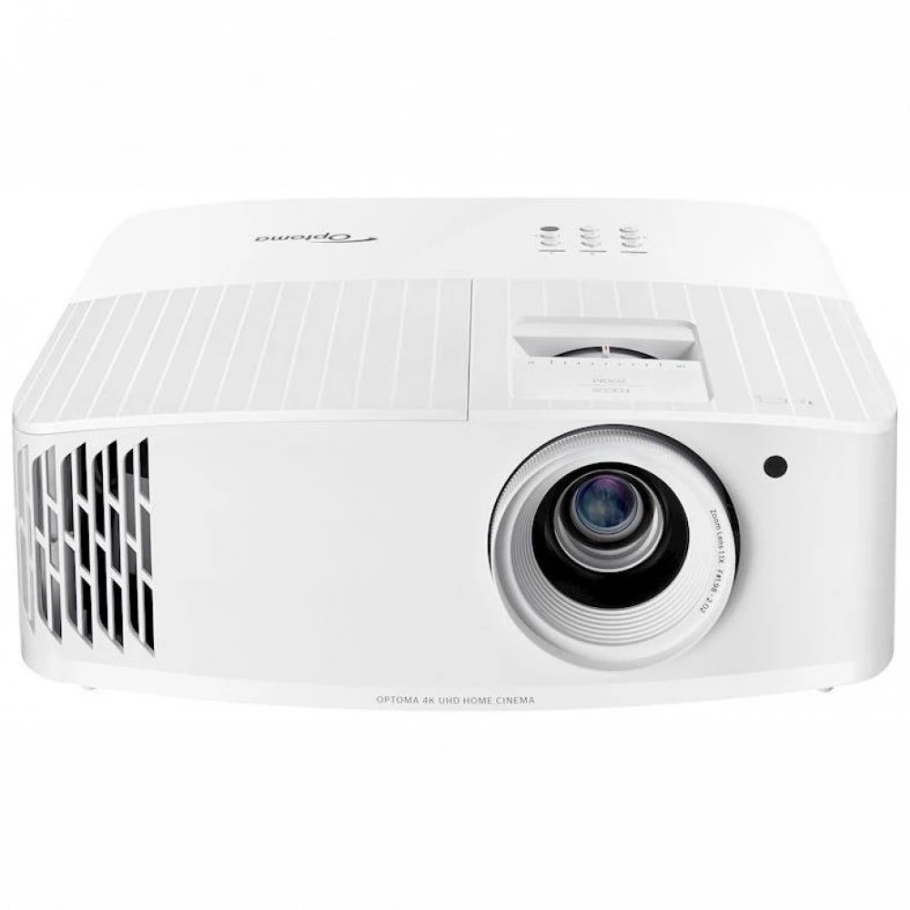 Проектор Optoma UHD35x E9PV7GL06EZ1