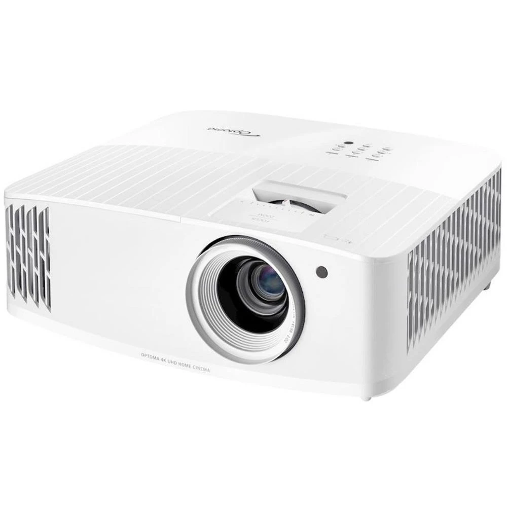 Проектор Optoma UHD35x E9PV7GL06EZ1