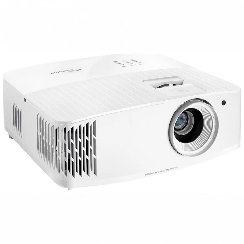 Проектор Optoma UHD35x E9PV7GL06EZ1