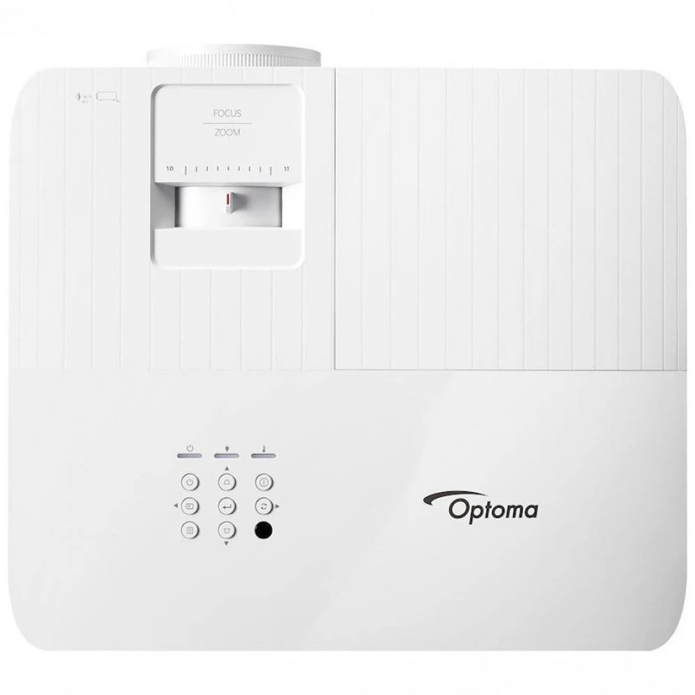 Проектор Optoma UHD35x E9PV7GL06EZ1