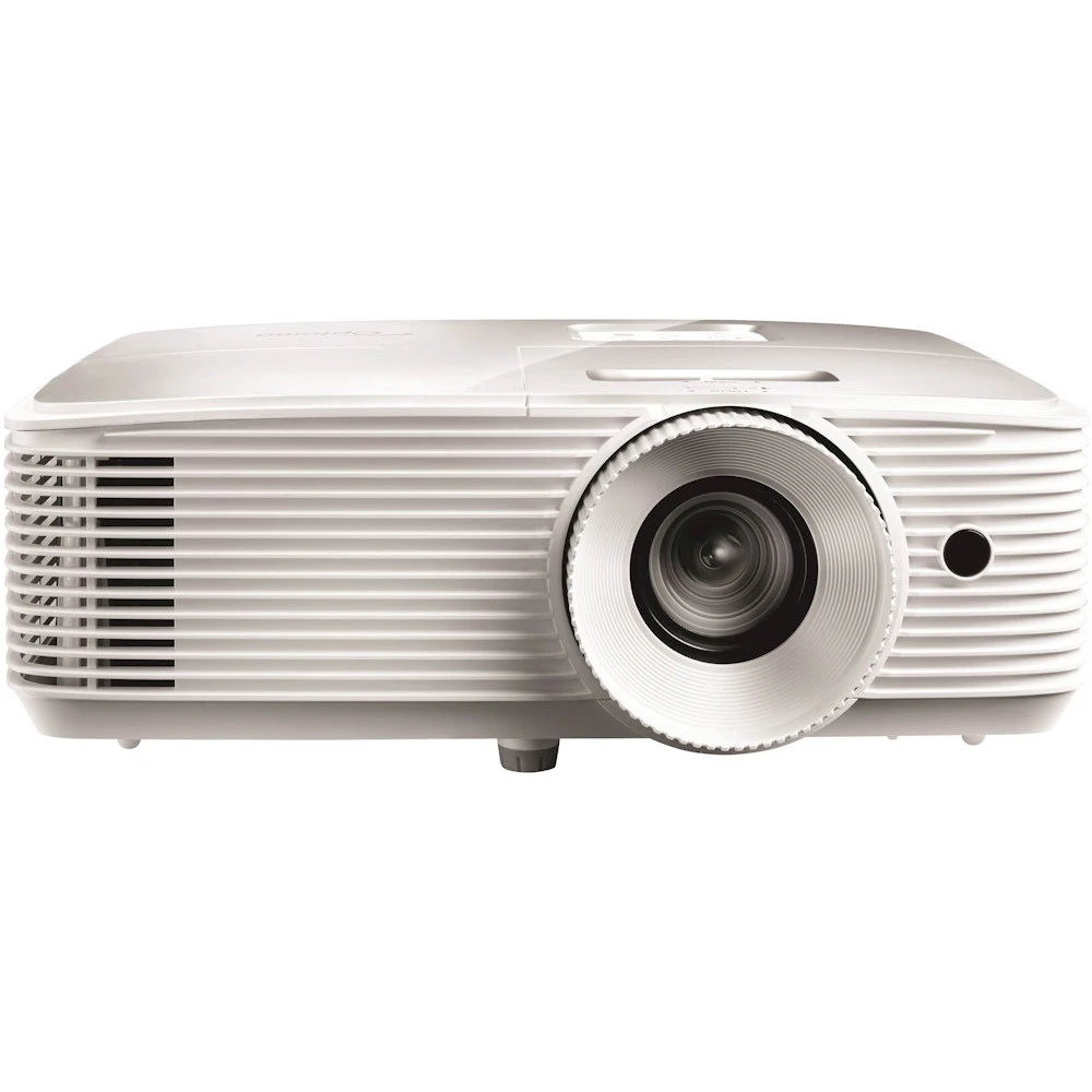 Проектор Optoma HD29HLVx E9PD7FM02EZ2