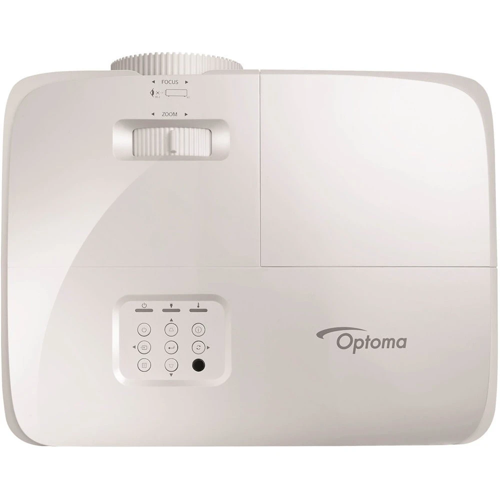 Проектор Optoma HD29HLVx E9PD7FM02EZ2