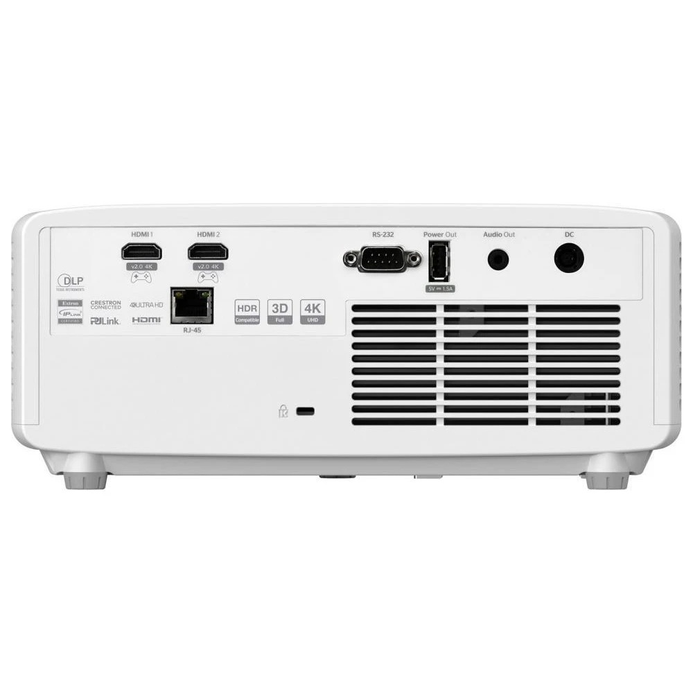 Проектор Optoma ZK430ST E9PD7LD11EZ1