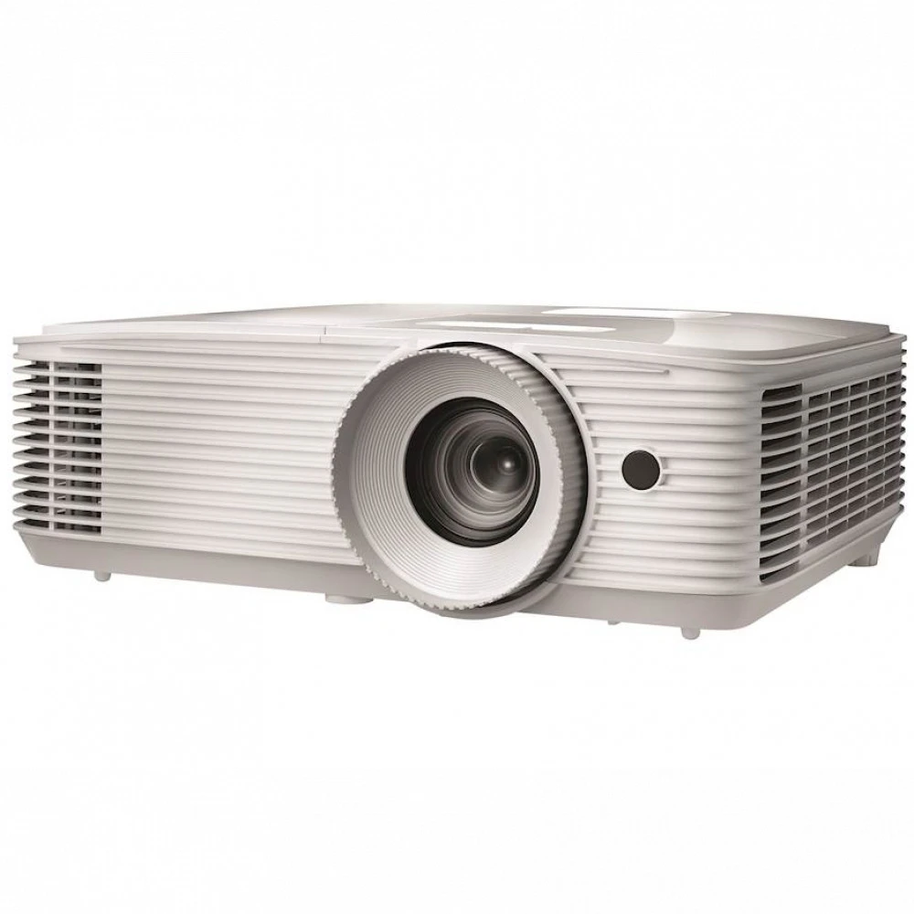 Проектор Optoma EH412x E9PD7FM02EZ1