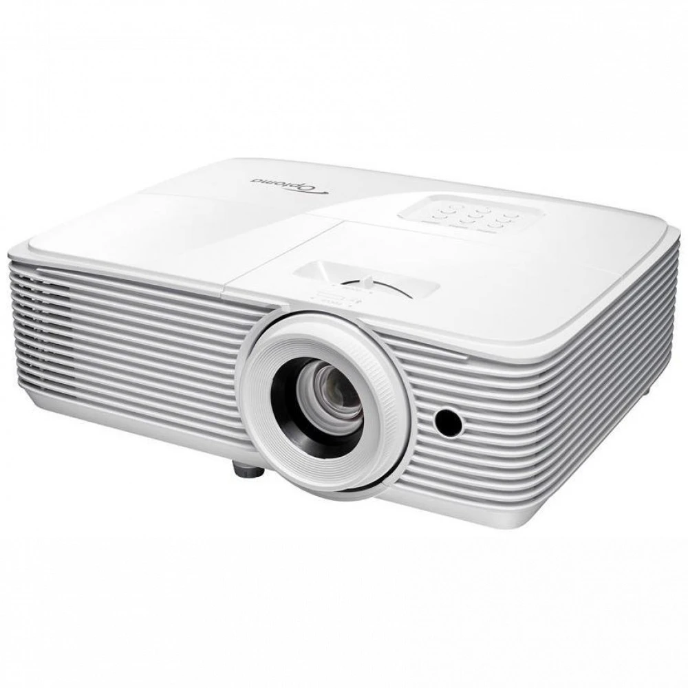 Проектор Optoma EH401 E9PV7GA10EZ1
