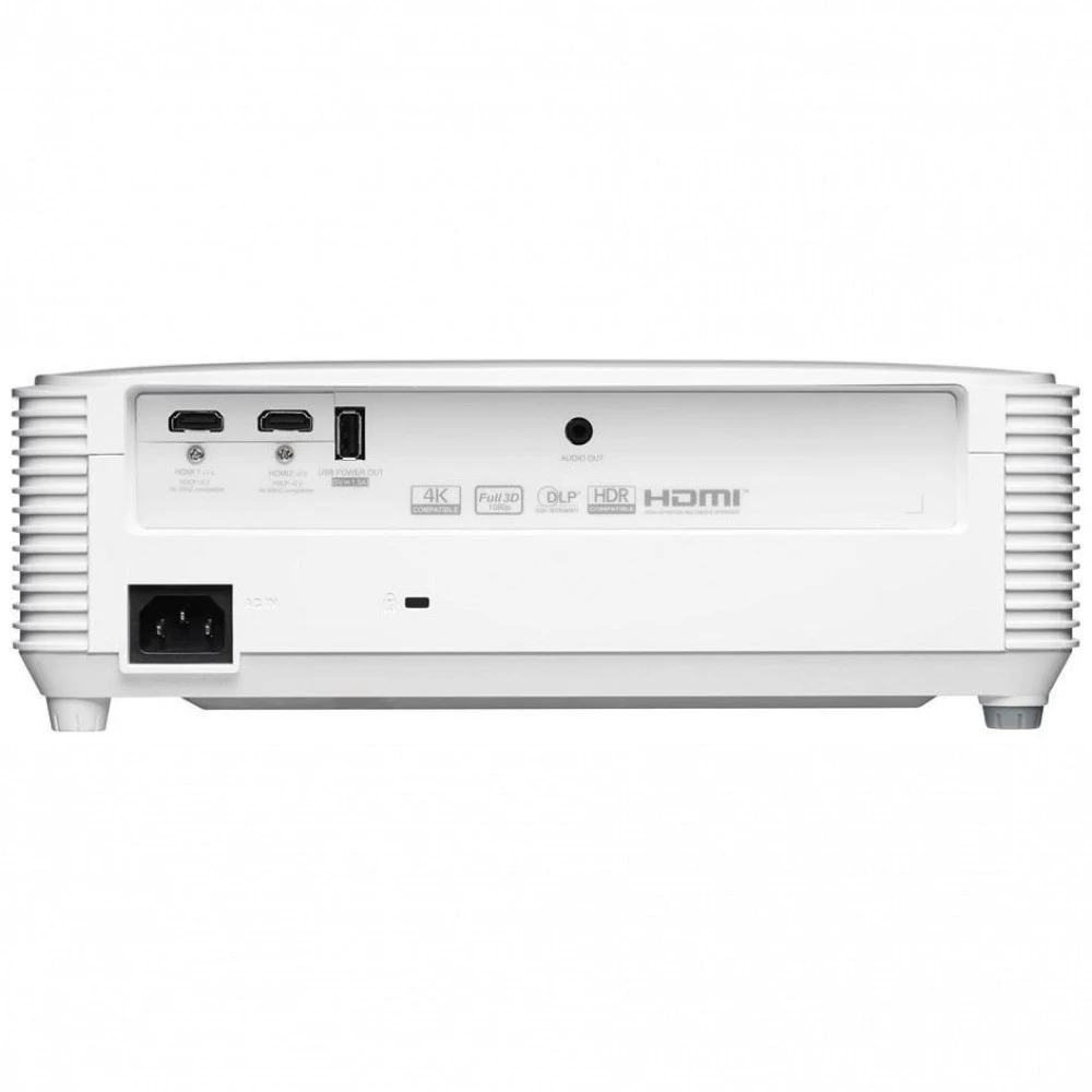 Проектор Optoma EH401 E9PV7GA10EZ1