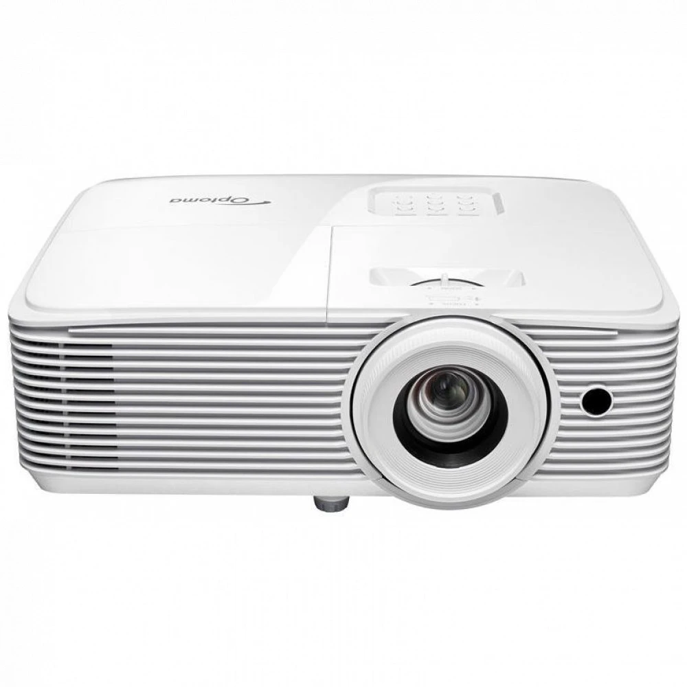 Проектор Optoma EH401 E9PV7GA10EZ1