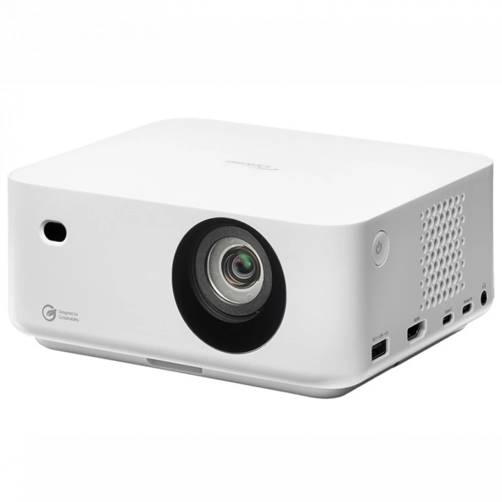Проектор Optoma ML1080 E9PP7LB01EZ1