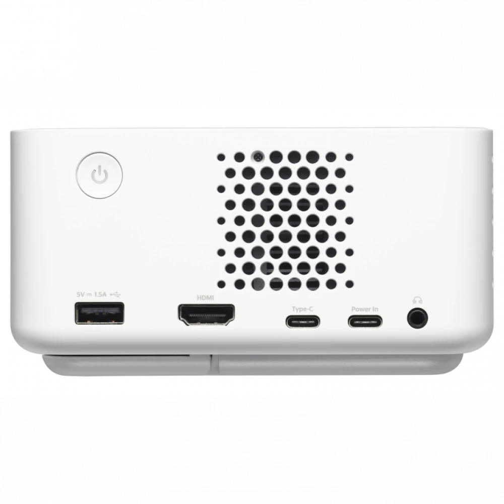 Проектор Optoma ML1080 E9PP7LB01EZ1