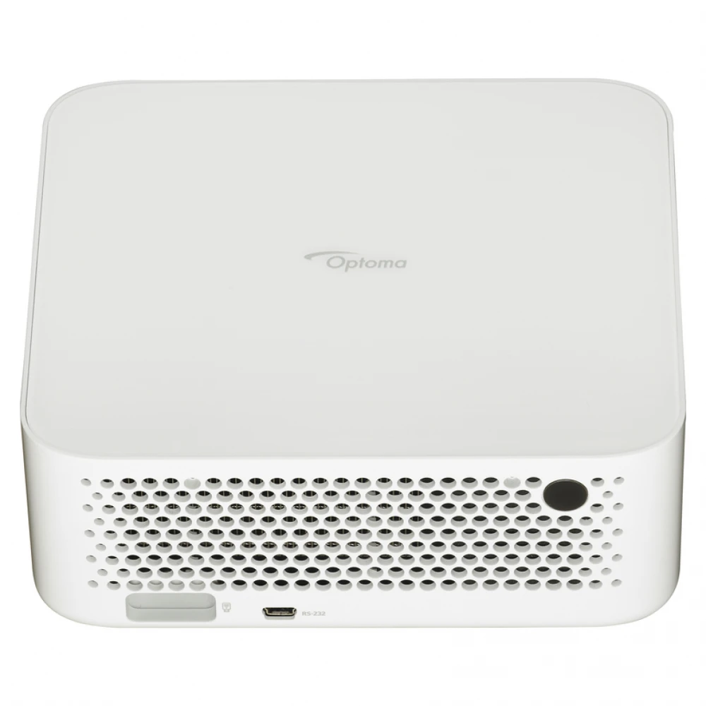 Проектор Optoma ML1080ST E9PP7LB02EZ1