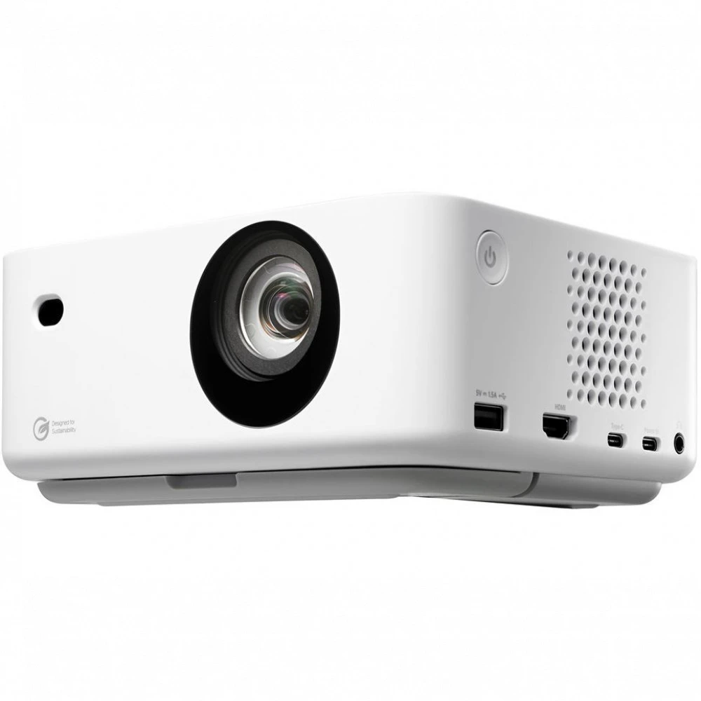 Проектор Optoma ML1080ST E9PP7LB02EZ1