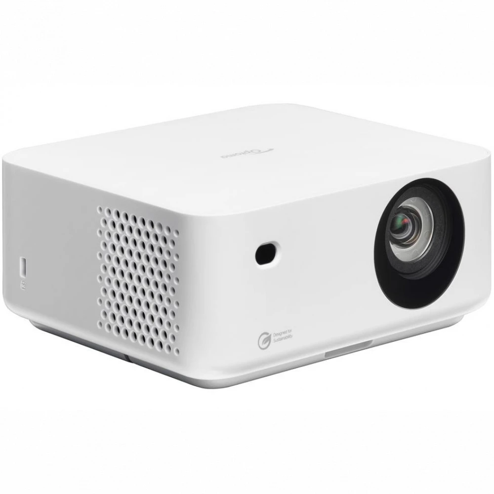 Проектор Optoma ML1080ST E9PP7LB02EZ1