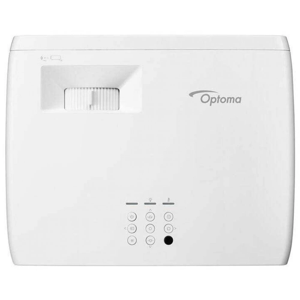 Проектор Optoma ZH450ST E9PD7L311EZ3