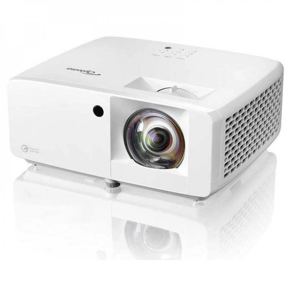 Проектор Optoma ZH450ST E9PD7L311EZ3