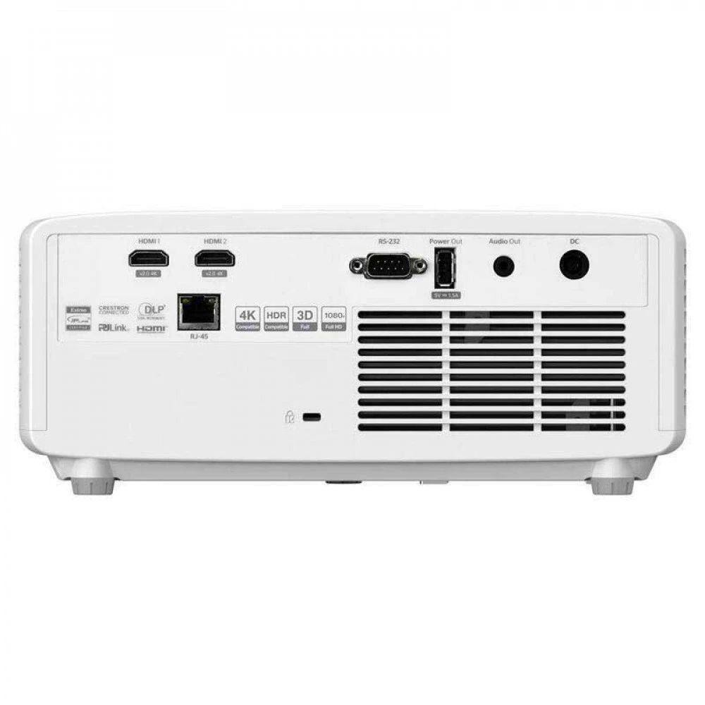 Проектор Optoma ZH450ST E9PD7L311EZ3
