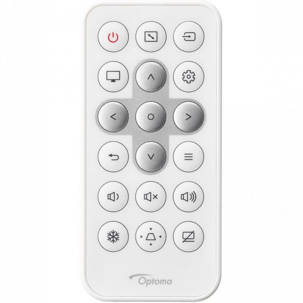 Проектор Optoma ZX350ST E9PD7KK51EZ1