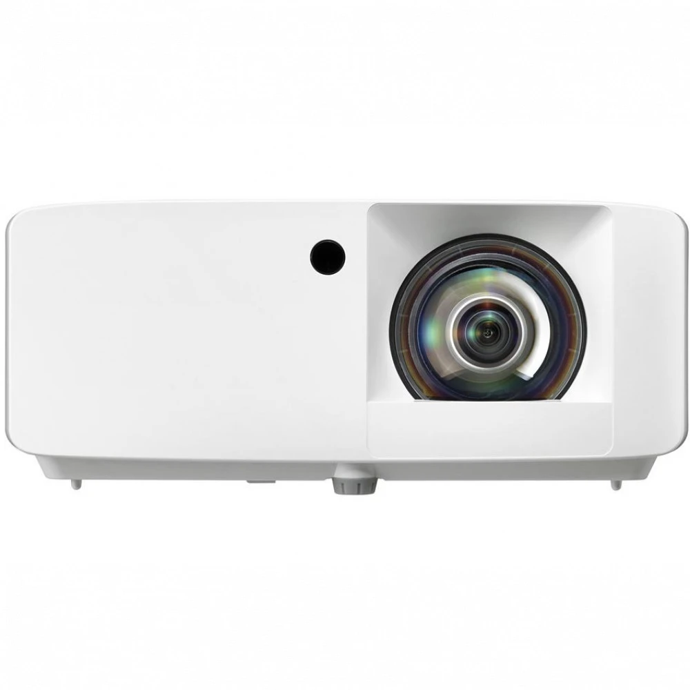 Проектор Optoma ZX350ST E9PD7KK51EZ1
