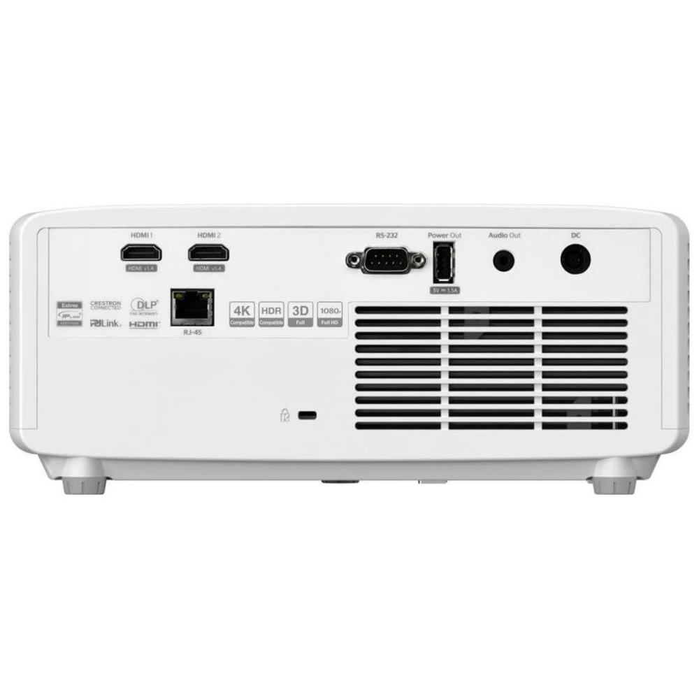 Проектор Optoma ZH450 A9PD7L321AZ1 / E9PD7L321EZ1