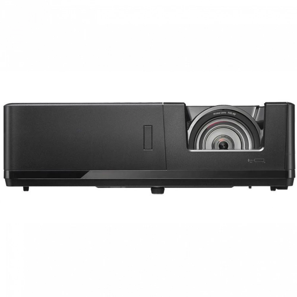 Проектор Optoma ZU606TSTe E1P1A3JBE1Z3
