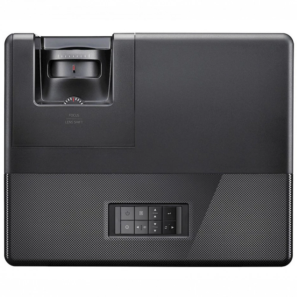 Проектор Optoma ZU606TSTe E1P1A3JBE1Z3