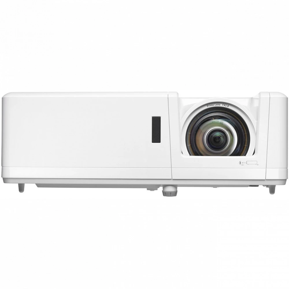 Проектор Optoma ZU606Te E1P1A3NWE1Z3
