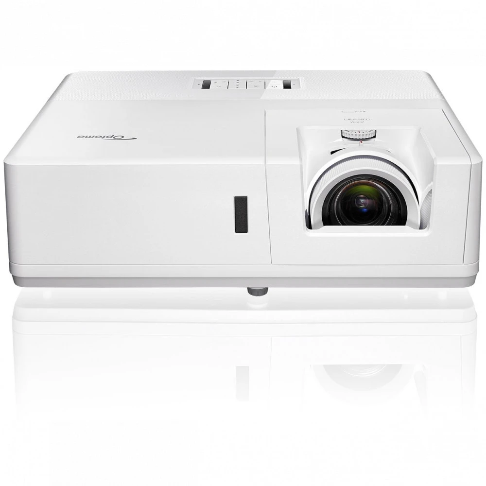 Проектор Optoma ZU606Te E1P1A3NWE1Z3