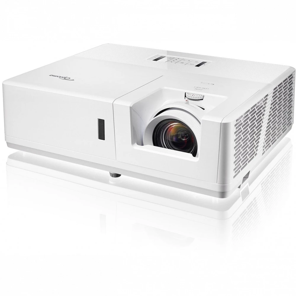 Проектор Optoma ZU606Te E1P1A3NWE1Z3