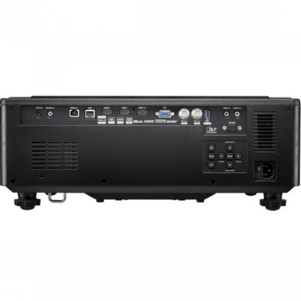 Проектор Optoma ZU920TST W9PD7K401VZ1