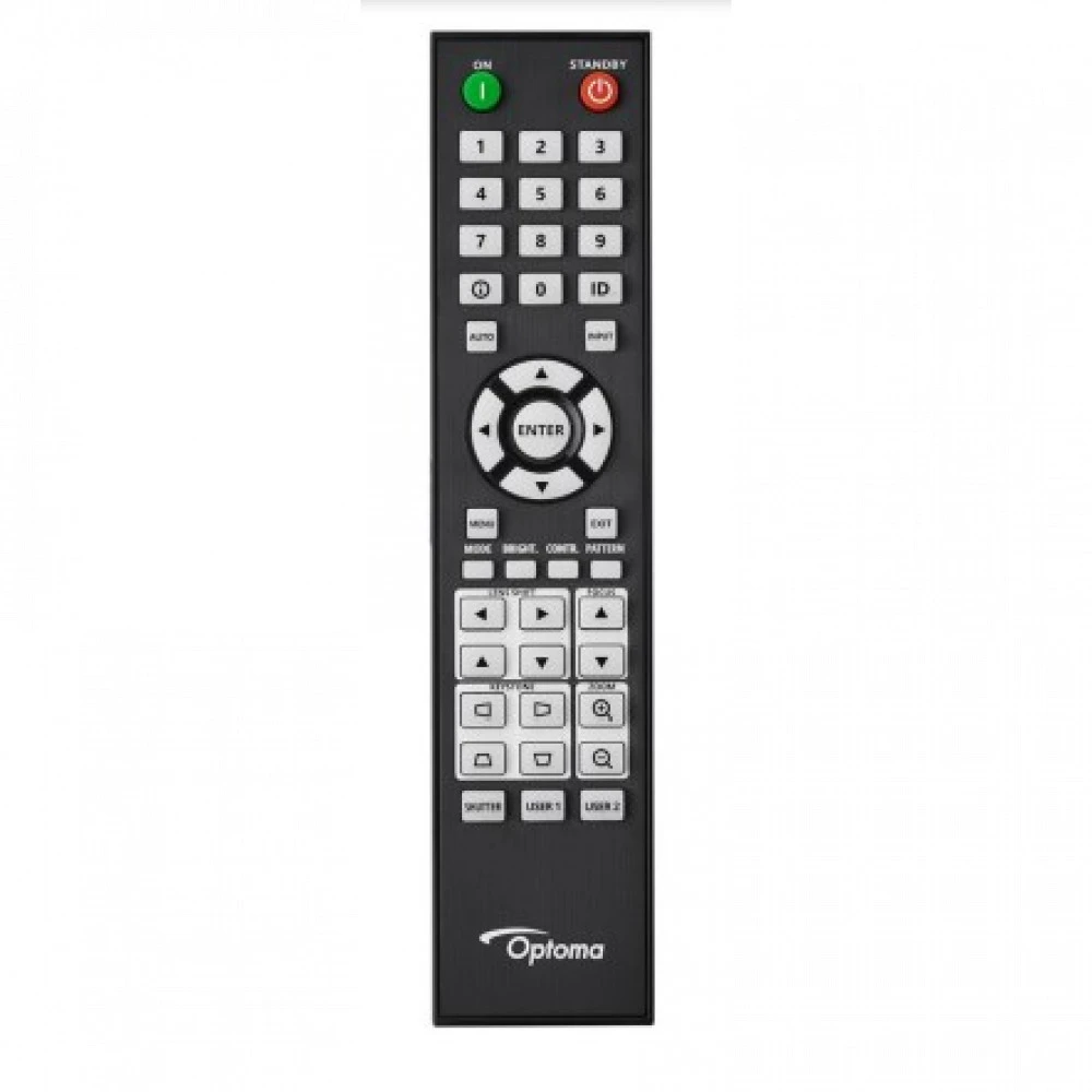 Проектор Optoma ZU920TST W9PD7K401VZ1