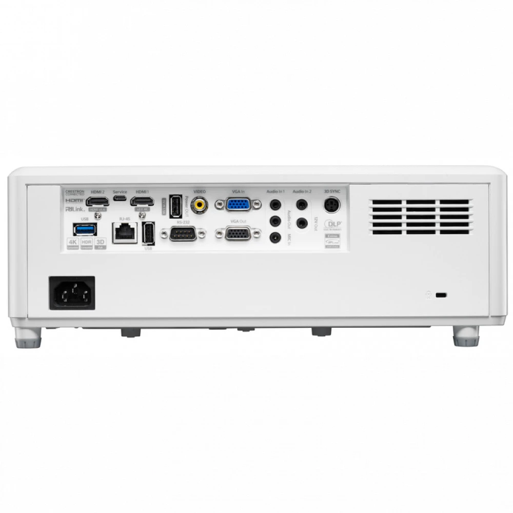 Проектор Optoma ZH507 E9PD7K501EZ1