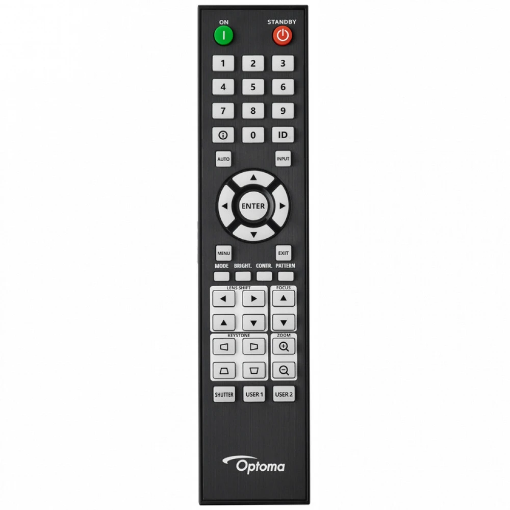 Проектор Optoma ZU725T W9PD7KM01VZ1R