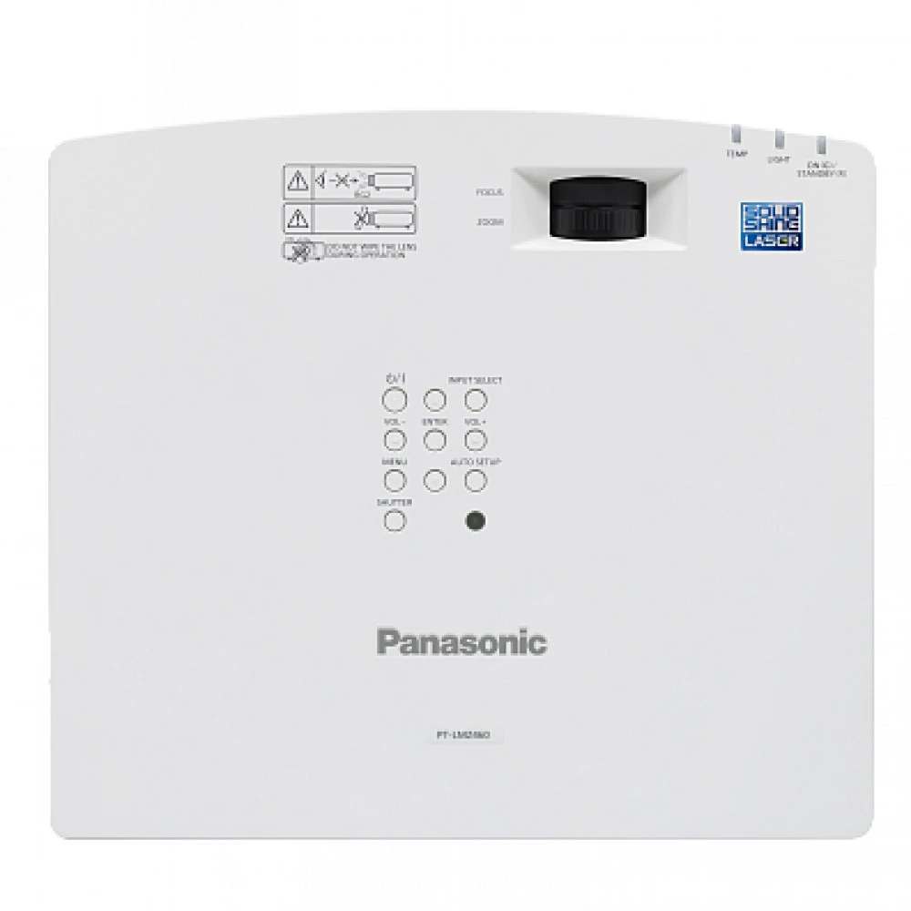 Проектор Panasonic PT-LMZ460