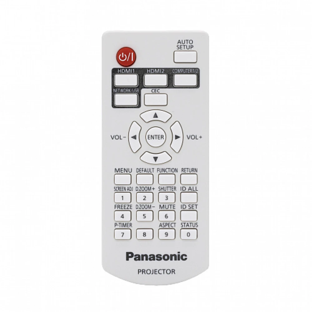 Проектор Panasonic PT-LMZ460