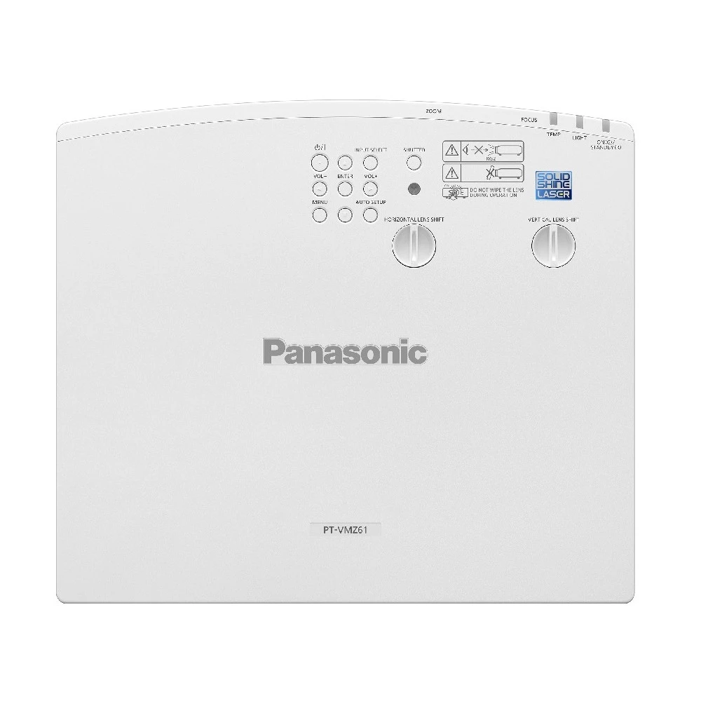 Проектор Panasonic PT-VMZ61