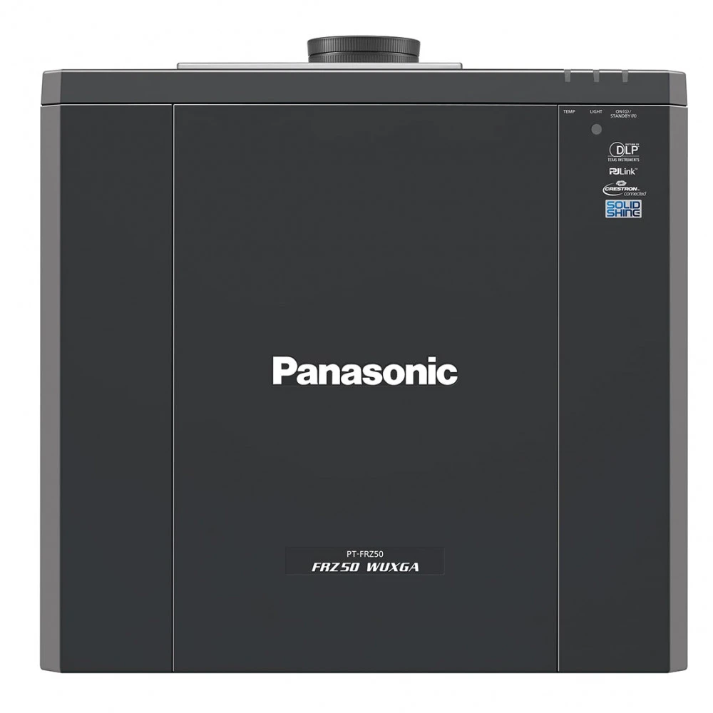 Проектор Panasonic PT-FRZ50B