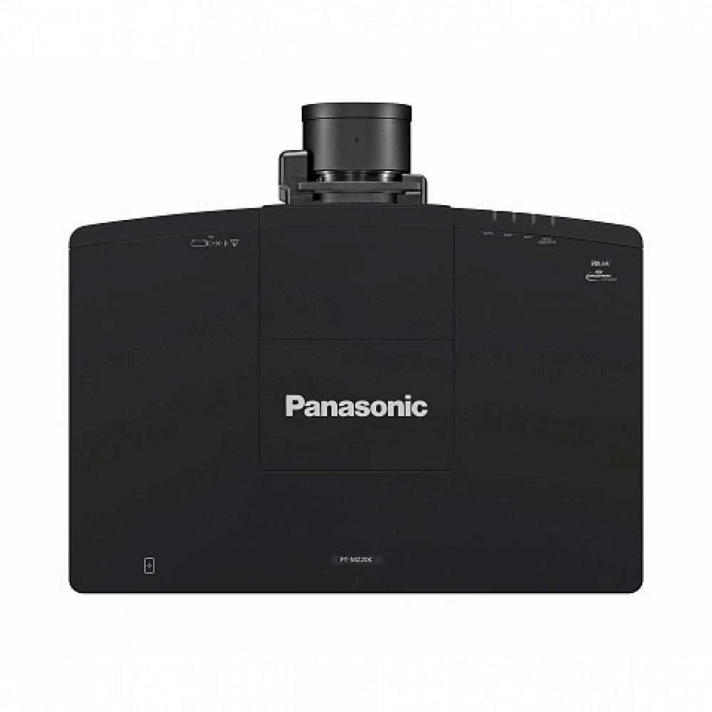 Проектор Panasonic PT-MZ20KLBE