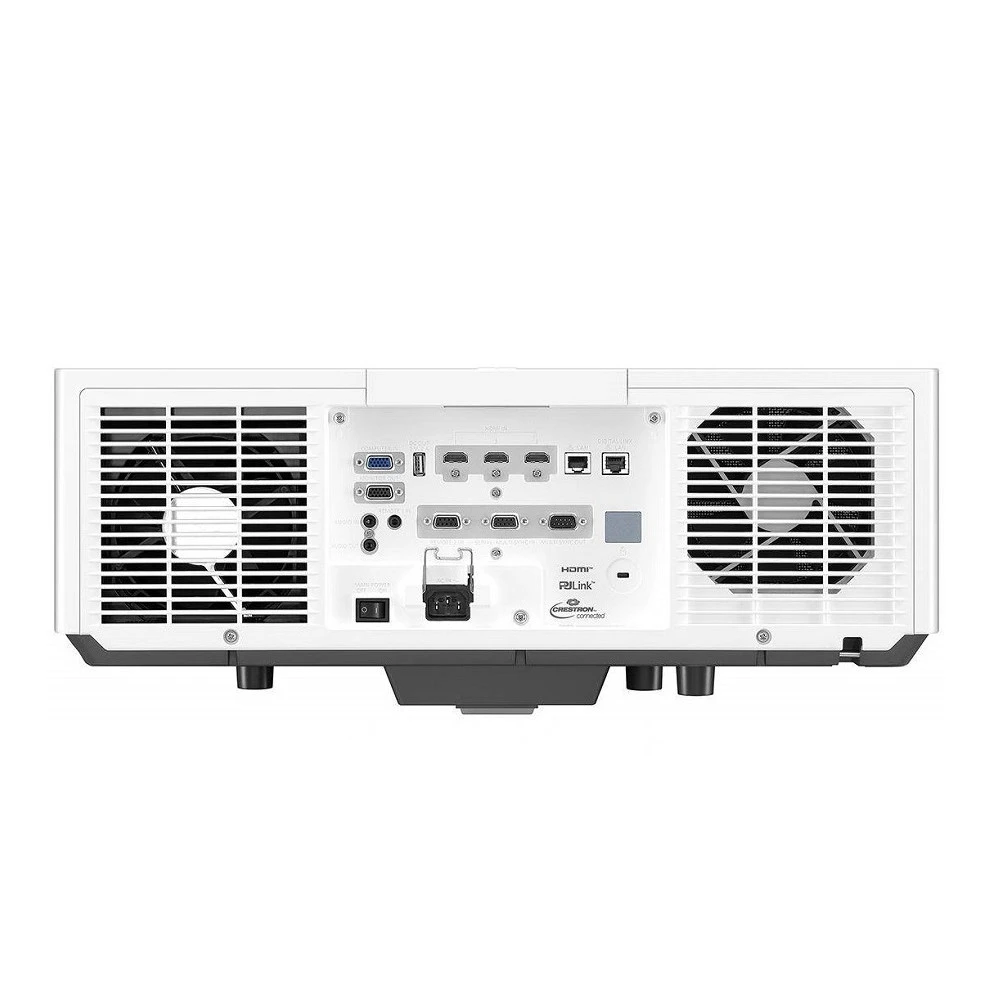 Проектор Panasonic PT-MZ780W