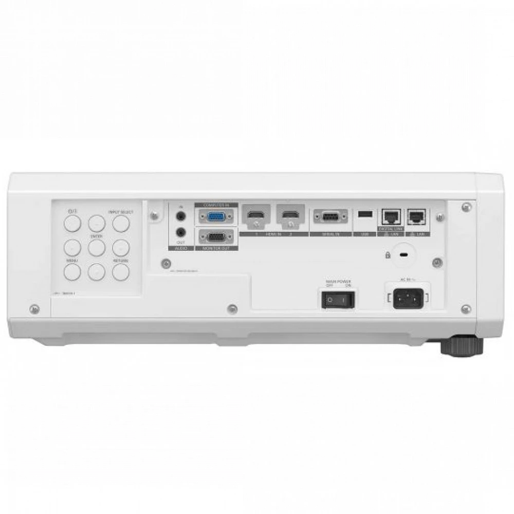 Проектор Panasonic PT-FRQ50W