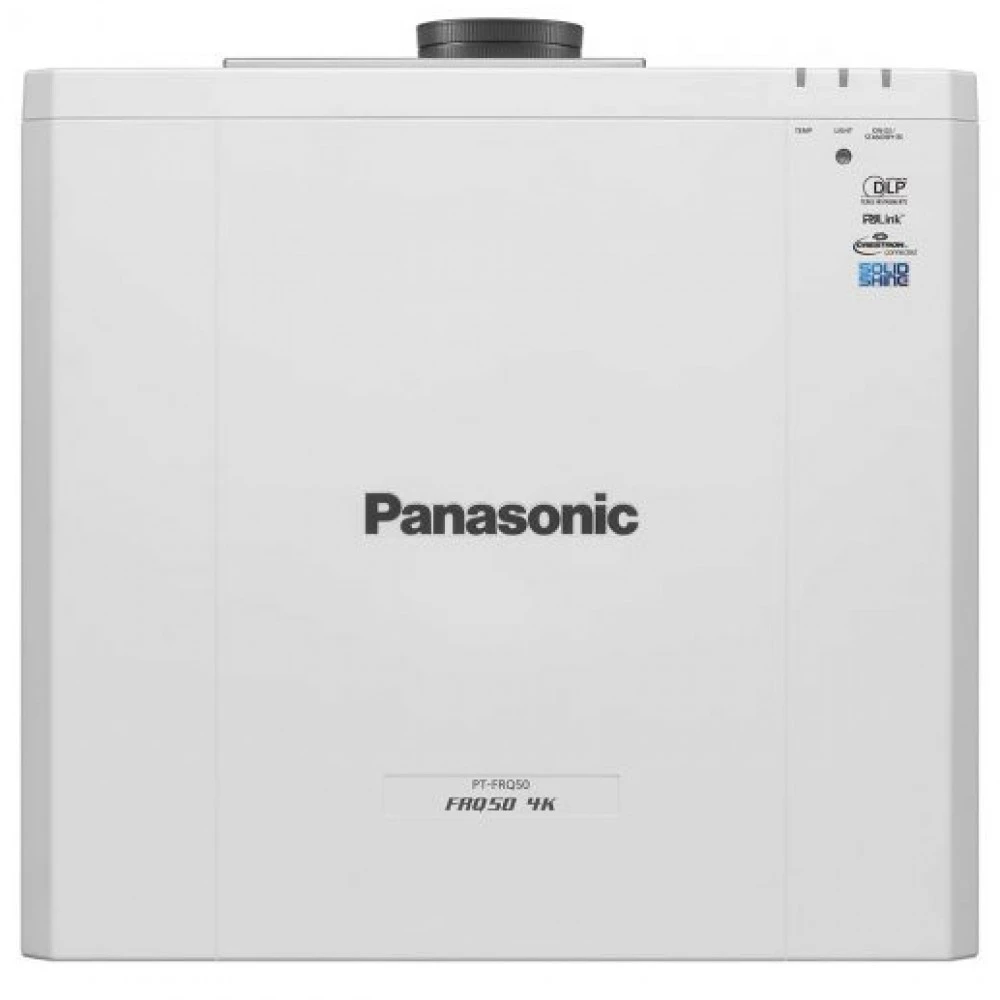 Проектор Panasonic PT-FRQ50W