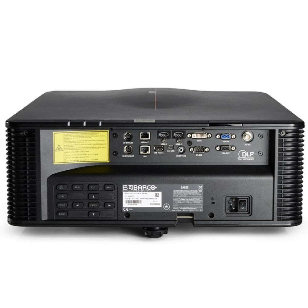 Проектор Barco G62-W9 R9010263/R90102631