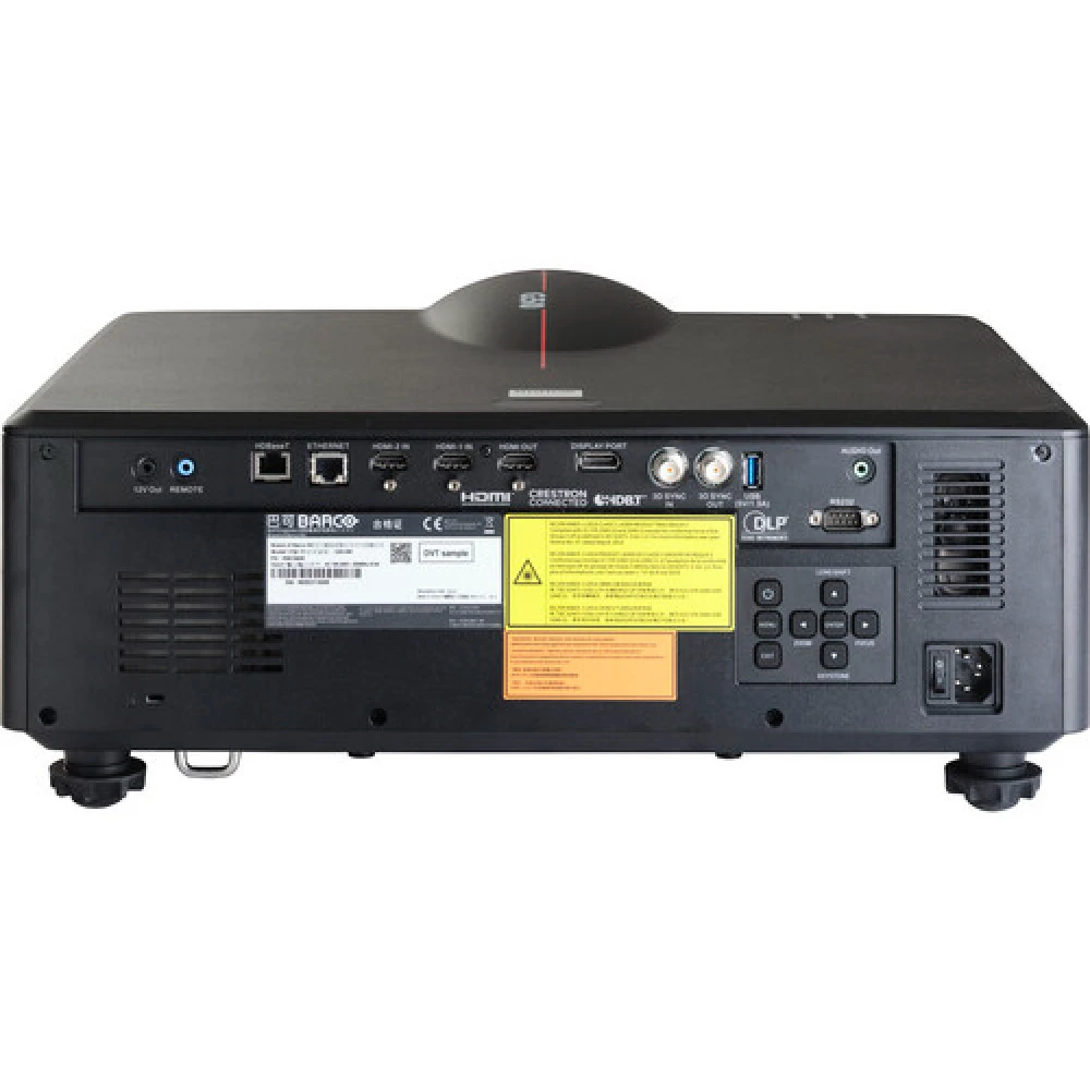 Проектор Barco G50-W7 R90106521/R9010652