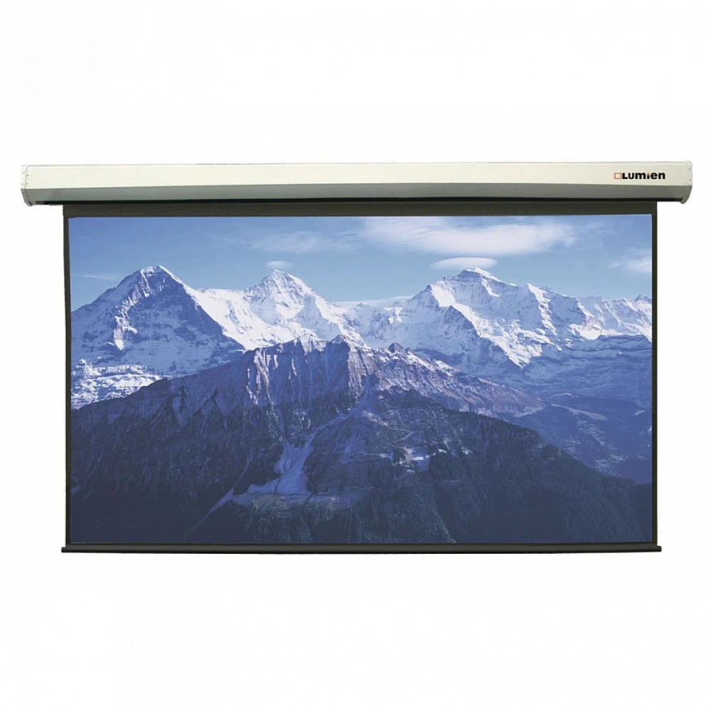 Проекционный экран Lumien Master Large Control LMLC-100102