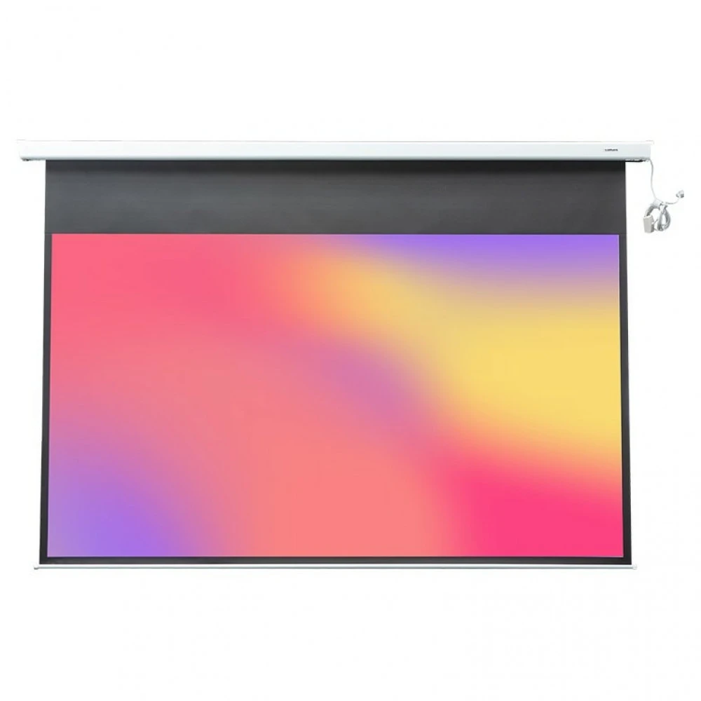 Проекционный экран Lumien LMLC-100115A