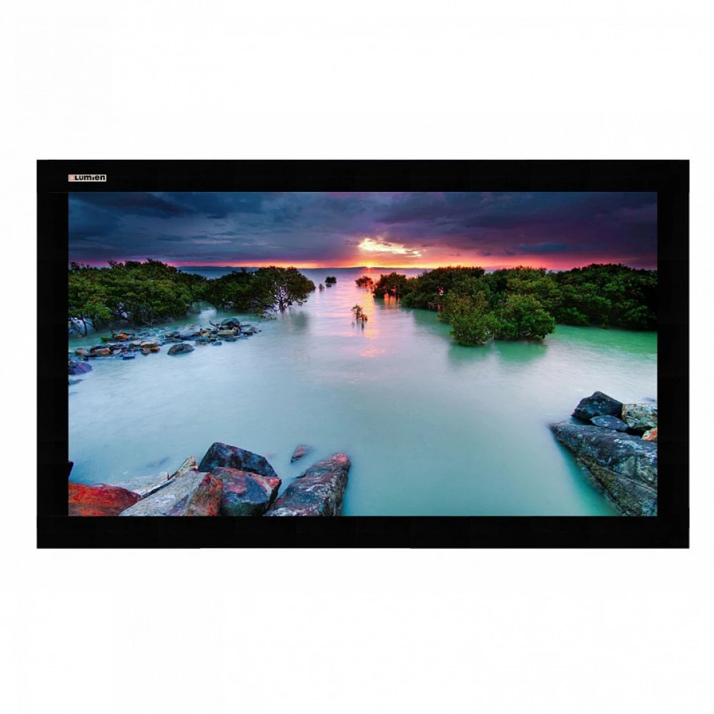 Проекционный экран Lumien LCH-100107