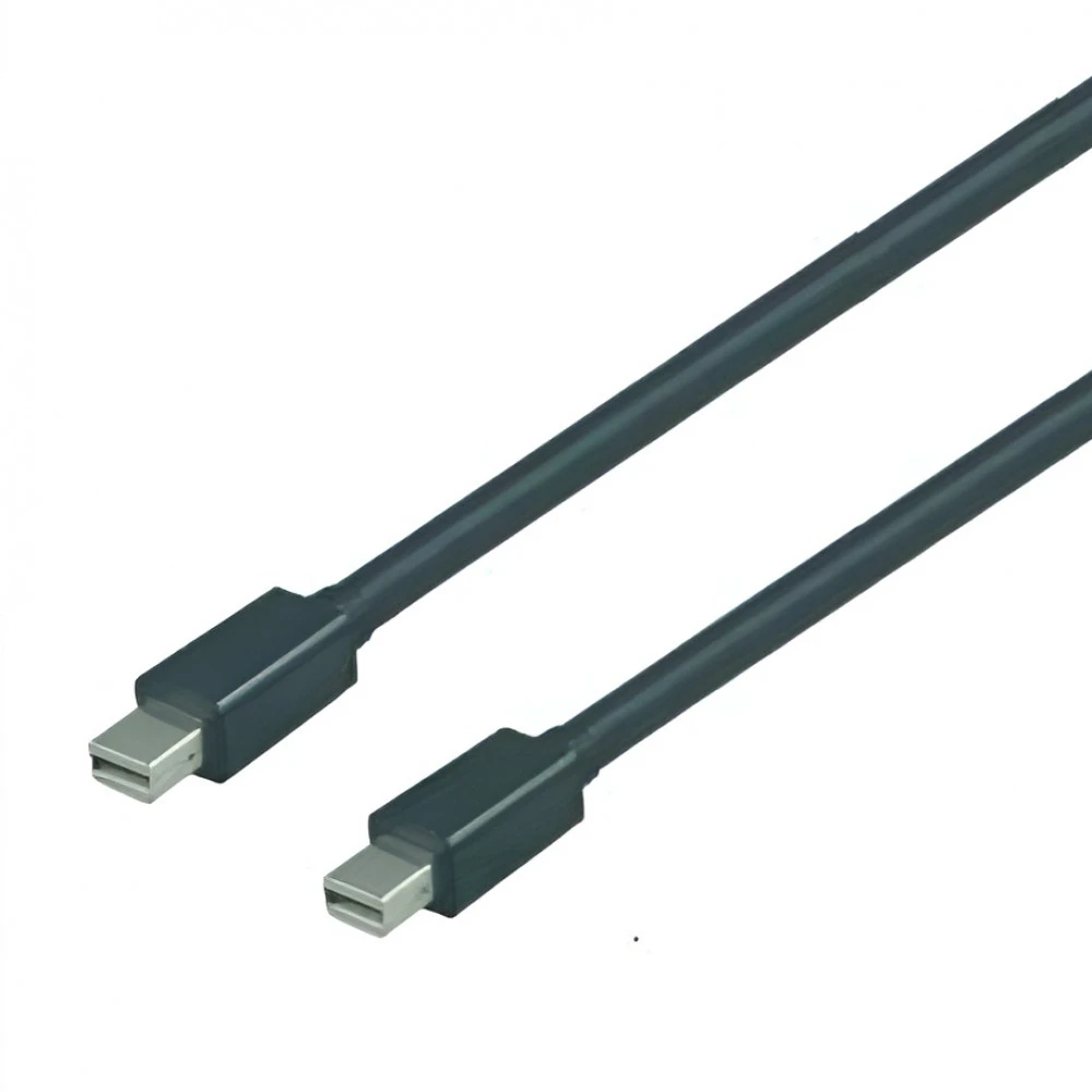 Кабель интерфейсный Wize WMP10-MA-K30 Mini Display порт - Mini Display порт