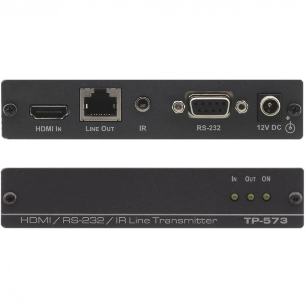 Аксессуар для презентационного оборудования Kramer TP-573 90-70911090