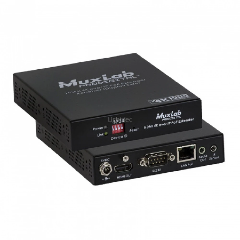 Аксессуар для презентационного оборудования MuxLab 500760-TX-KVM