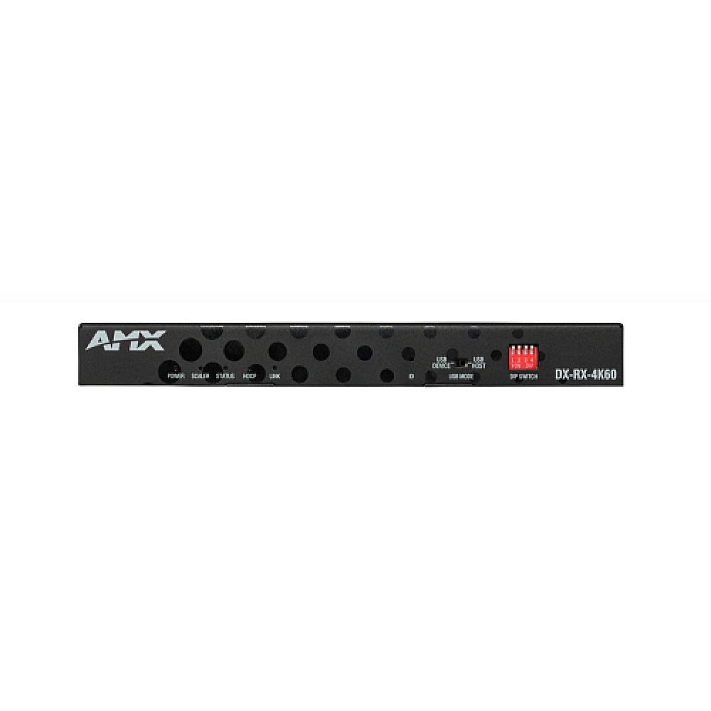 Аксессуар для презентационного оборудования AMX DX-RX-4K60 FG1010-512-01