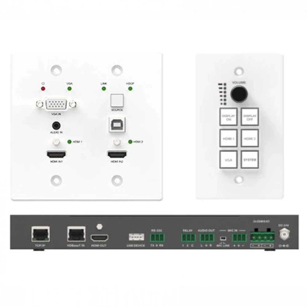 Опция для конференц-оборудования Infobit WP200-Kit